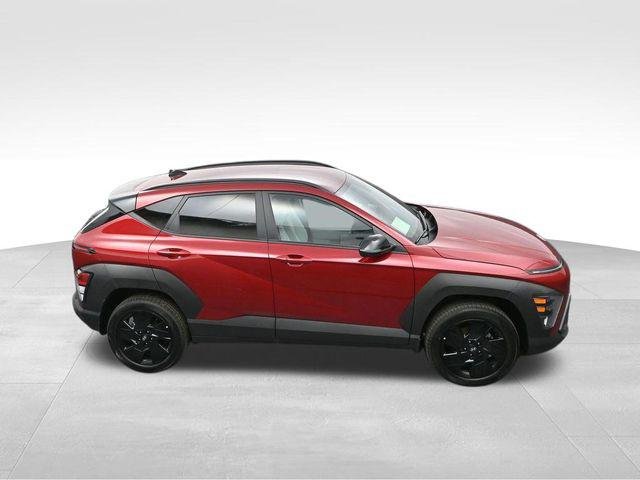 2026 Hyundai Kona SEL Sport - Photo 17