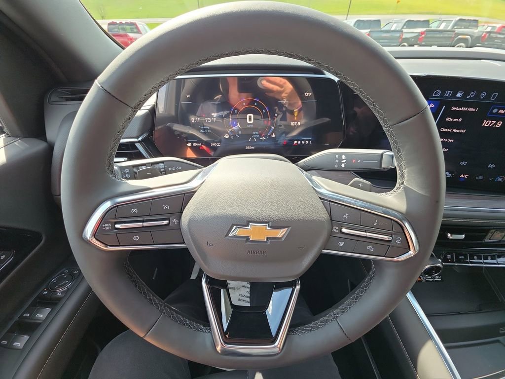 2026 Chevrolet Tahoe Premier - Photo 14
