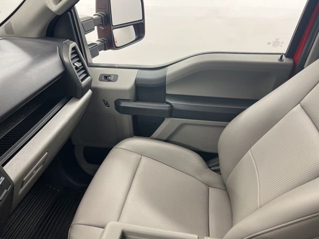 Used 2022 Vermillion Red Ford XL image 19