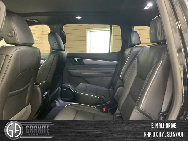 2026 Buick Enclave Sport Touring - Photo 11