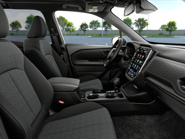 New 2026 ICE SILVER METALLIC Subaru Premium image 15