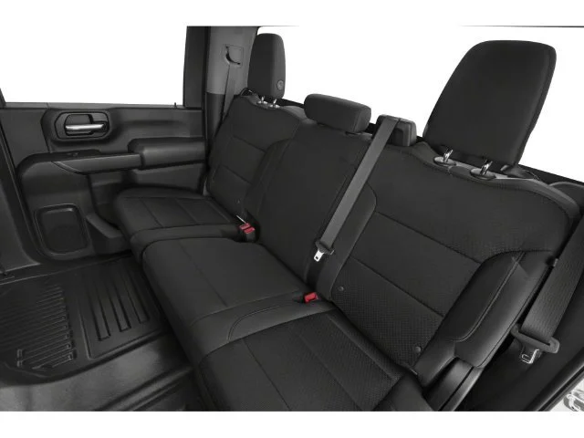 Used 2024 Summit White GMC Denali image 8