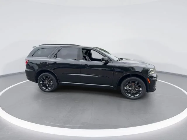 Used 2023 Black Dodge GT Plus image 9