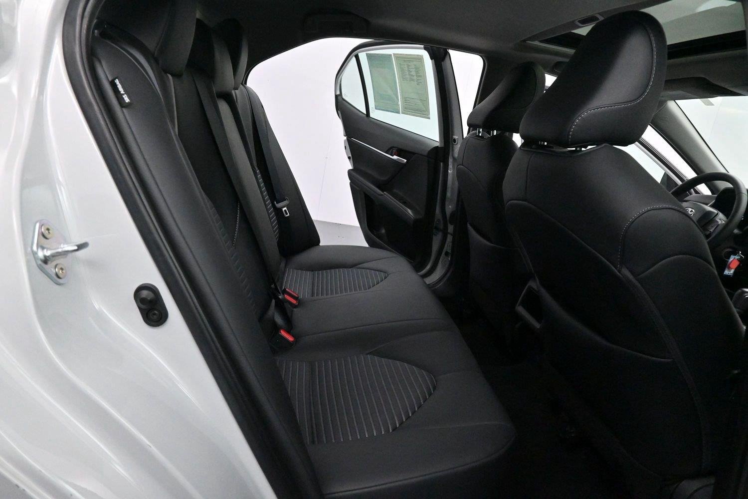 Used 2024 Ice Edge Toyota SE image 31