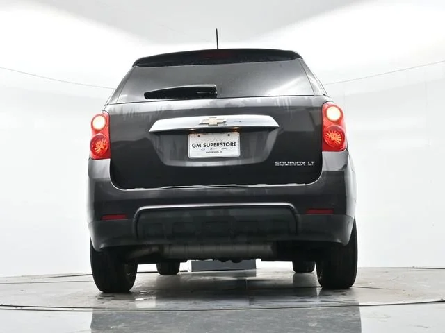 Used 2013 Tungsten Metallic Chevrolet LT image 14