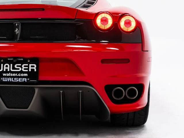 Used 2007  Ferrari Berlinetta image 77