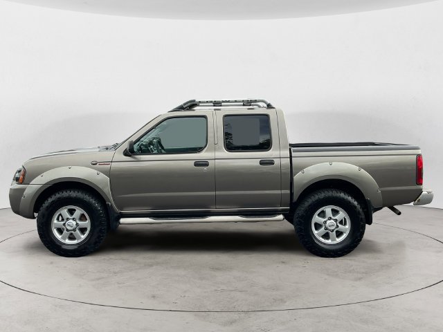Used 2004  Nissan SC image 8