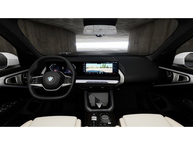 New 2026 Alpine White BMW 30 xDrive image 10