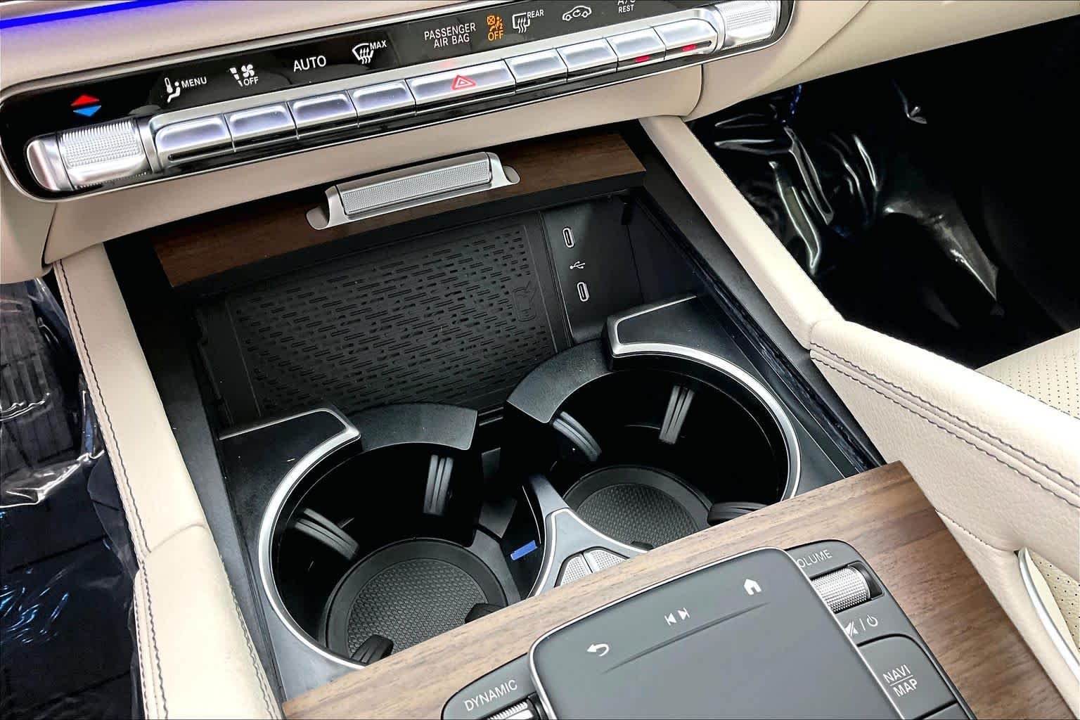 New 2026 Polar White Mercedes-Benz GLE 350 image 23