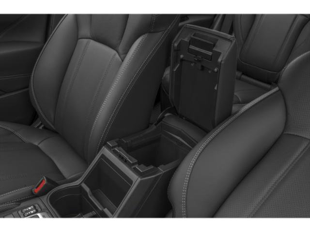 Used 2020 Crystal Black Silica Subaru Touring image 17