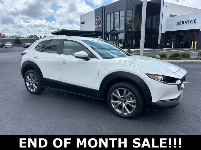 2023 Mazda CX-30 Preferred AWD's photo