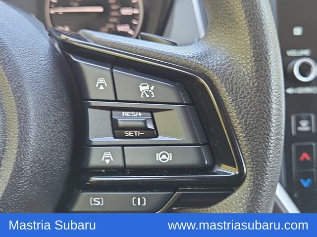 Used 2024 Gray Metallic Subaru Premium image 15