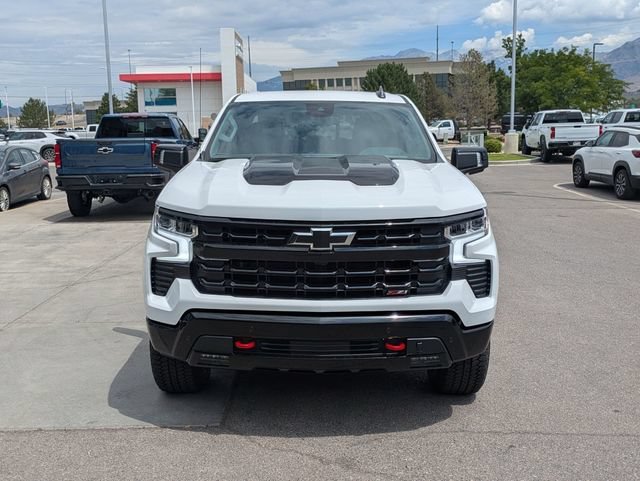 2026 Chevrolet Silverado 1500 LT Trail Boss - Photo 9