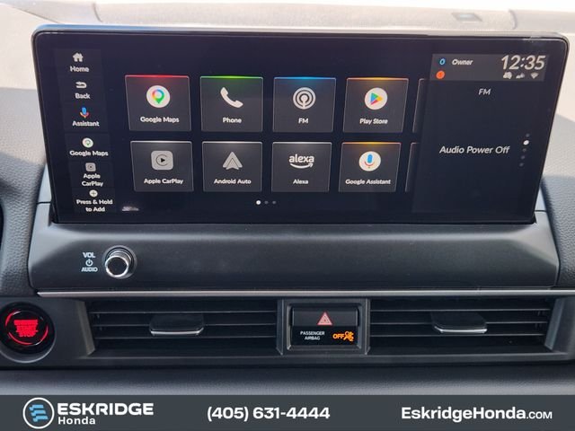 2026 Honda Pilot EX-L - Photo 17