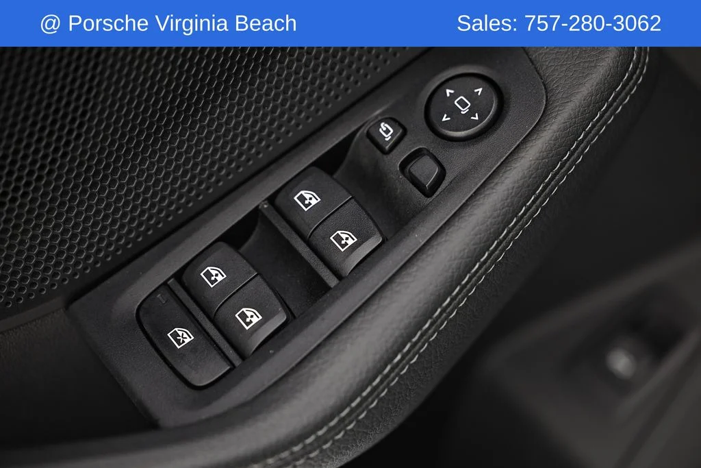 Used 2024 Black BMW M235i xDrive image 19