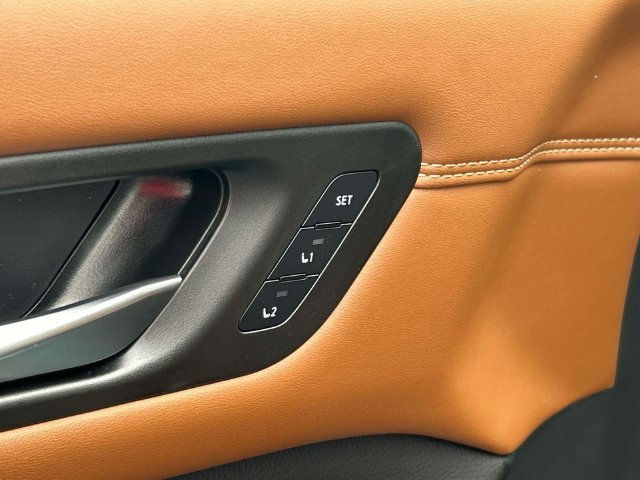 New 2026 Baltic Teal Pearl Nissan Platinum image 24