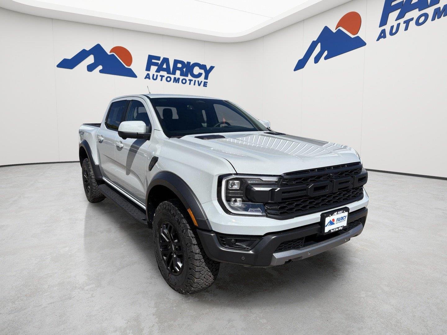 New 2026 Avalanche Ford Raptor® image 7