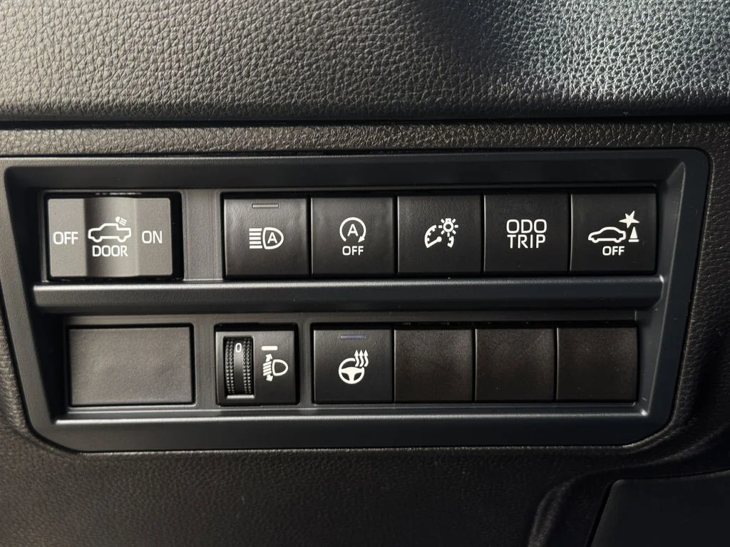 Used 2025 Gray Toyota SR5 image 24