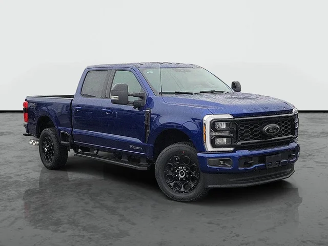 2026 Ford Super Duty F-250® Lariat®
