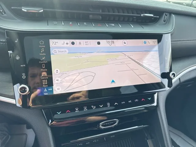 New 2026 Silver Zynith Jeep Altitude image 20