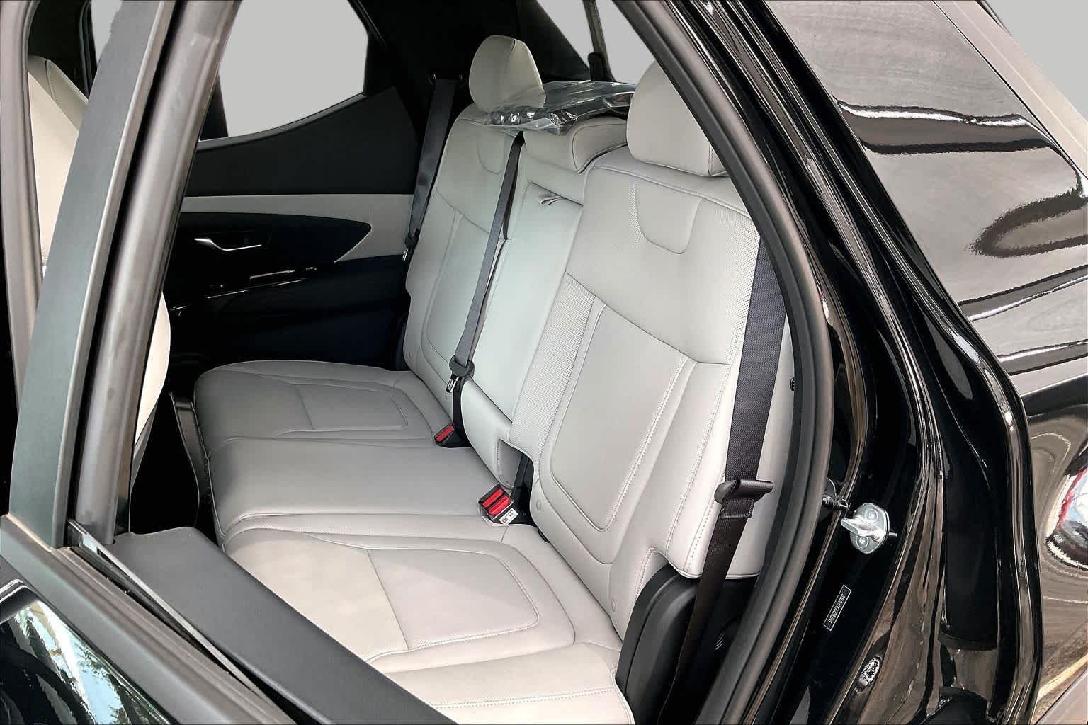 Certified Used 2026 Phantom Black Hyundai Limited image 20