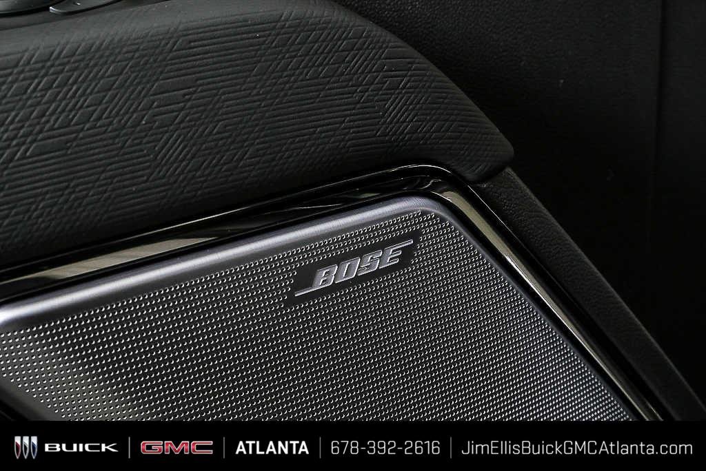 New 2026 Coastal Dune GMC AT4X image 7