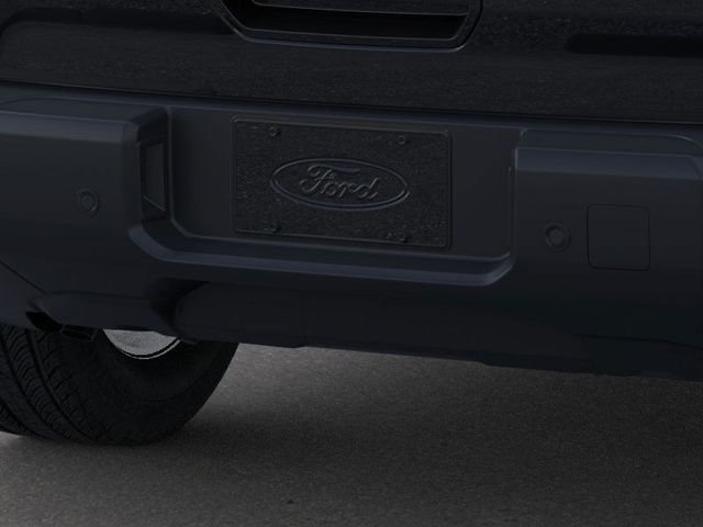 2025 Ford Bronco Sport Heritage - Photo 23