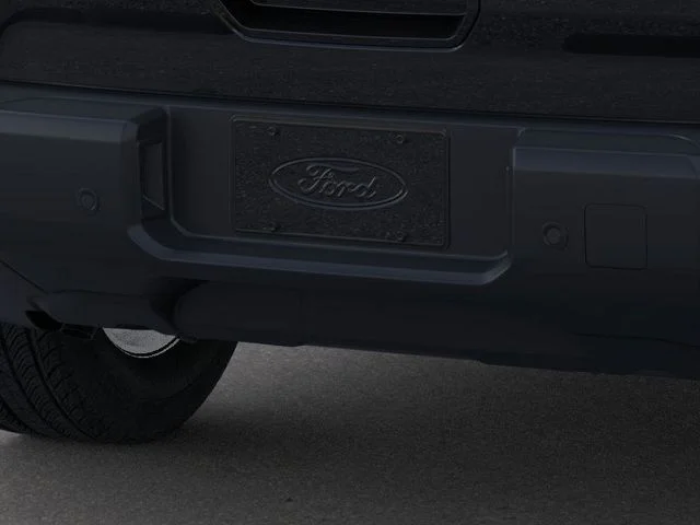 New 2025 Shadow Black Ford Heritage image 23