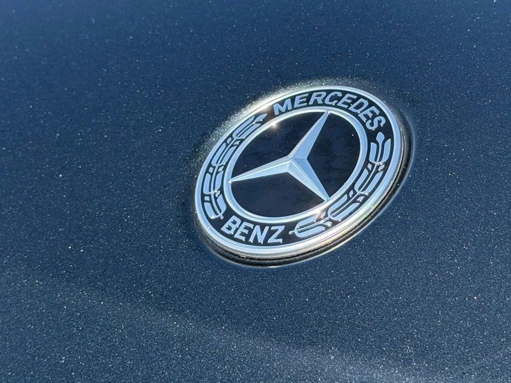 Used 2023 Black Mercedes-Benz G 63 AMG® image 11