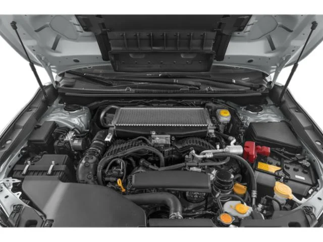 Used 2023 WR Blue Pearl Subaru GT image 12