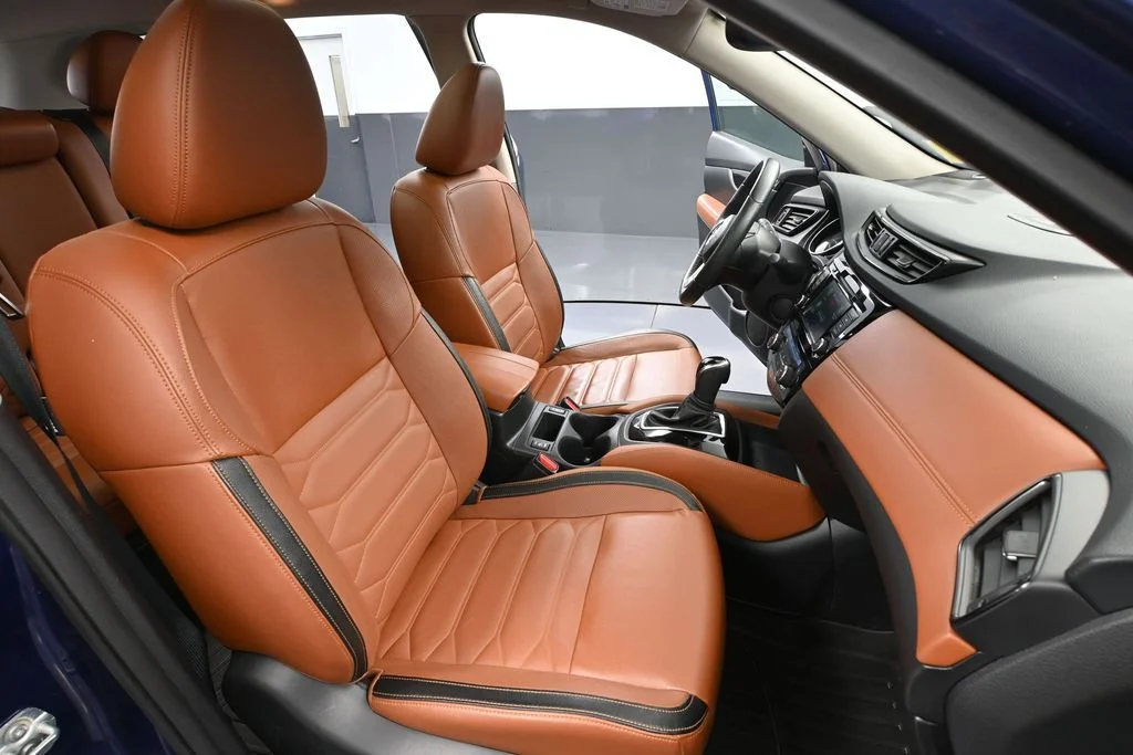 2018 Nissan Rogue SL - Photo 46