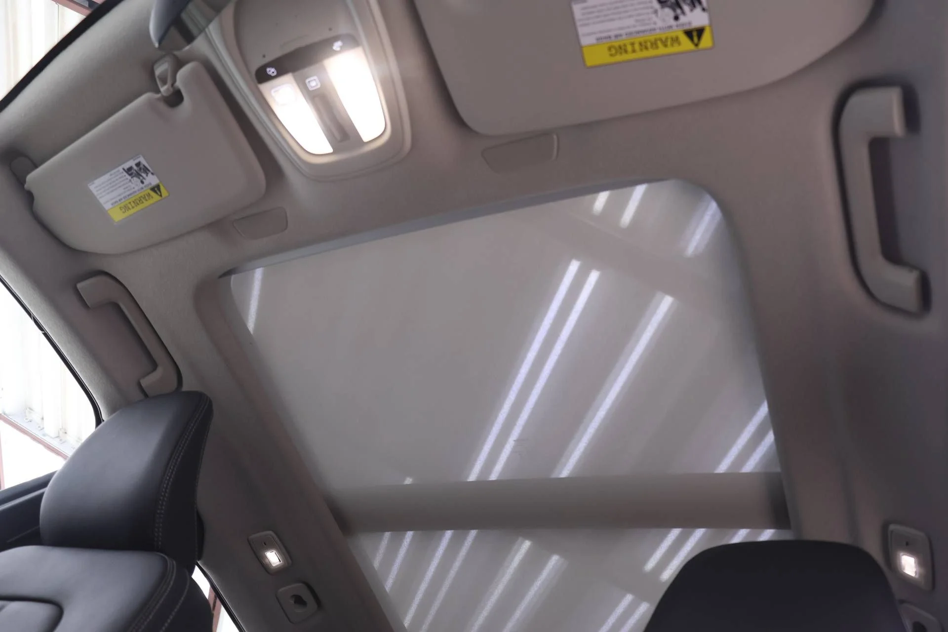 New 2026 Vapour Grey Volvo Core image 16