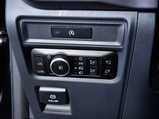 Used 2025 Black Ford XLT image 29
