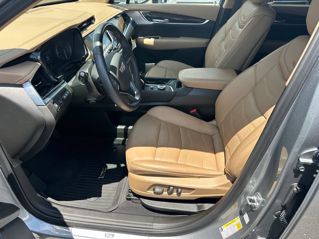 2025 Cadillac XT6 Premium Luxury - Photo 9