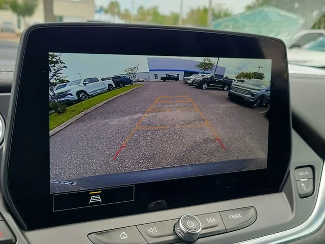 2025 Chevrolet Blazer 2LT - Photo 29