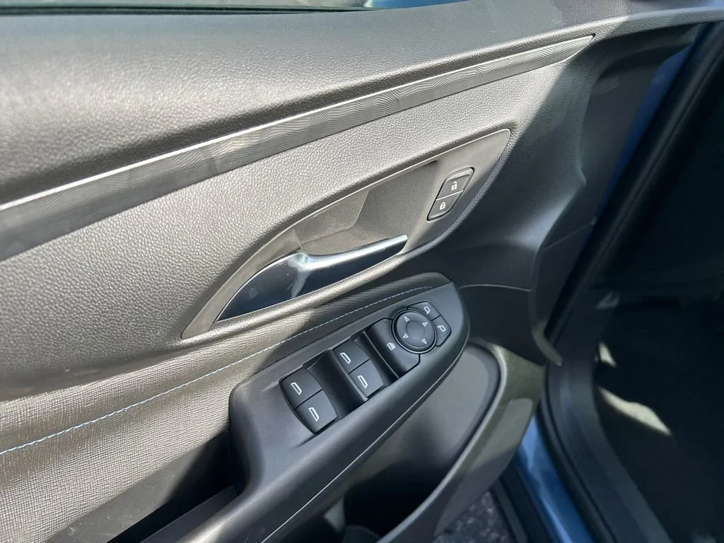 2026 Buick Envista Sport Touring - Photo 16