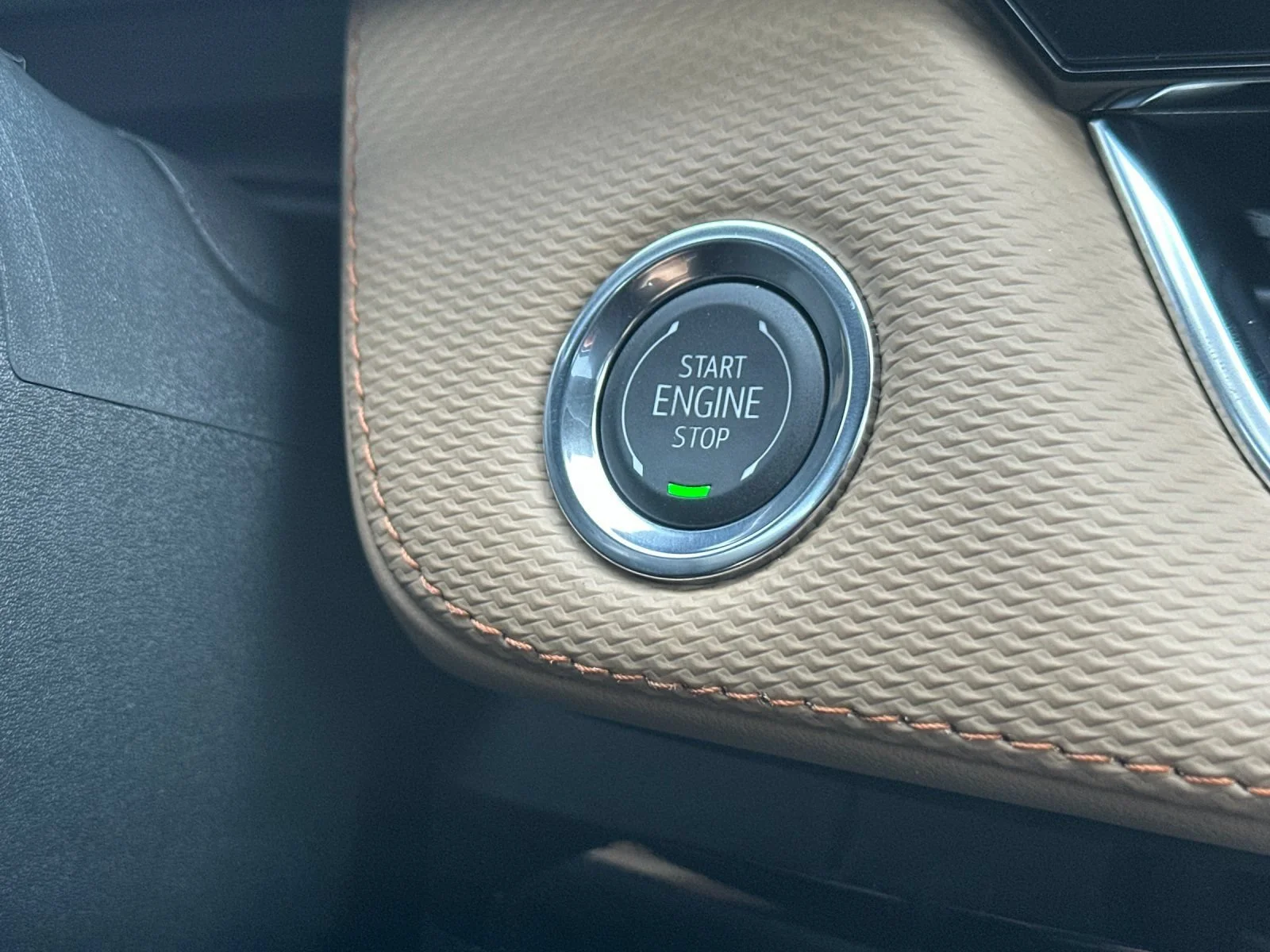 2026 Chevrolet Equinox ACTIV - Photo 23