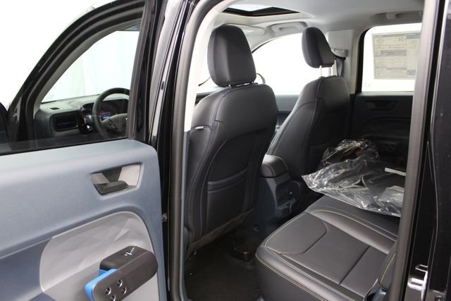 New 2026 Shadow Black Ford Lobo™ image 21