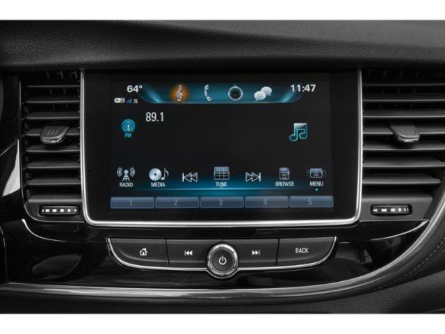 Used 2020 Satin Steel Metallic Buick Essence image 13