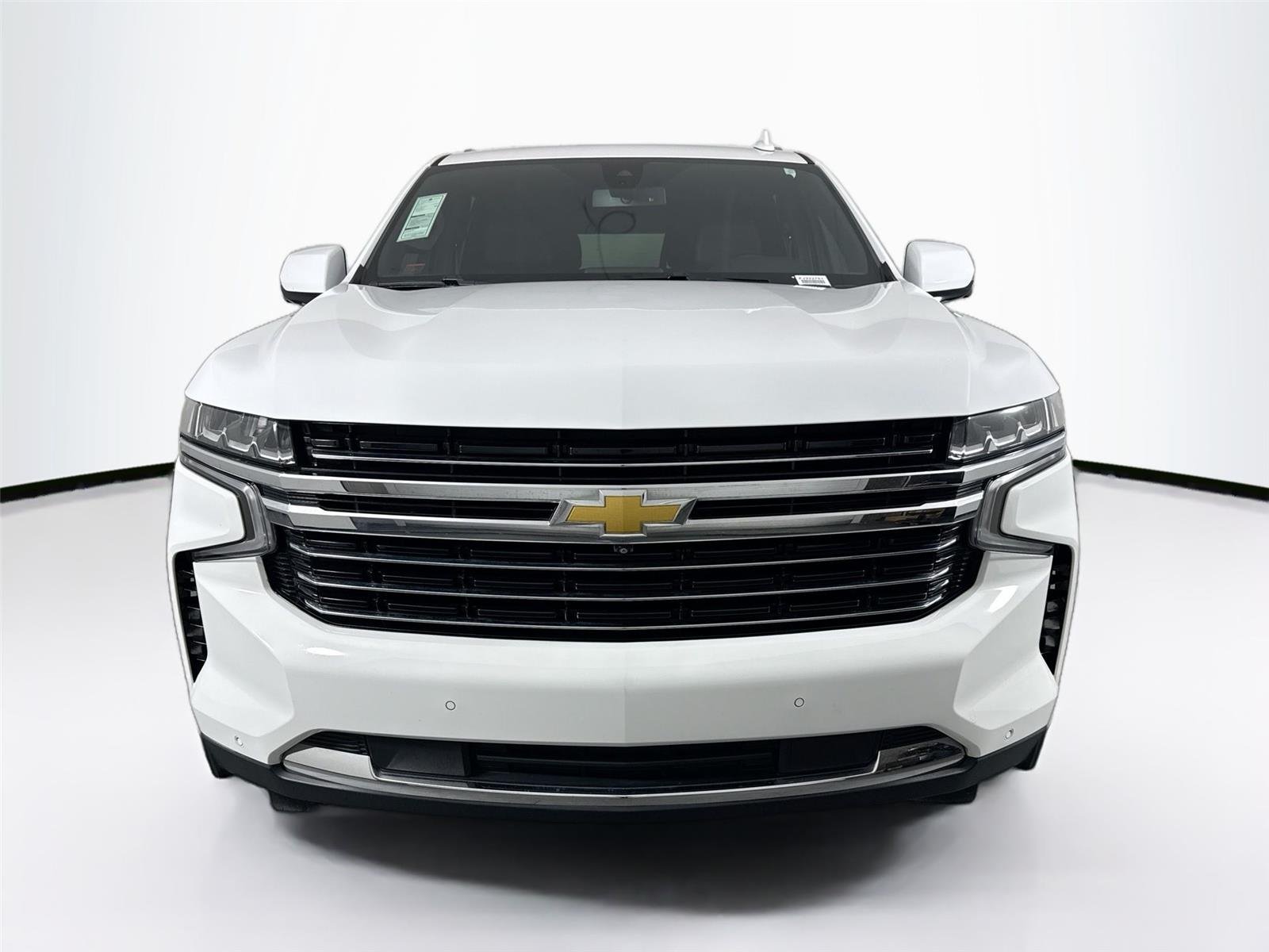 Used 2022 Summit White Chevrolet LT image 9