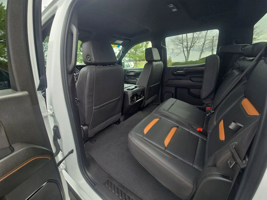 2024 GMC Sierra 1500 AT4 - Photo 42