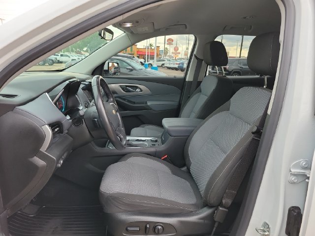 2020 Chevrolet Traverse 1LT - Photo 19