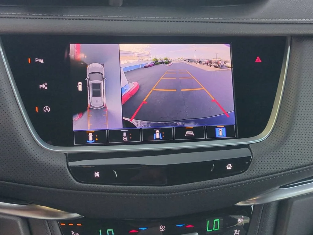 2026 Cadillac XT5 Premium Luxury - Photo 15
