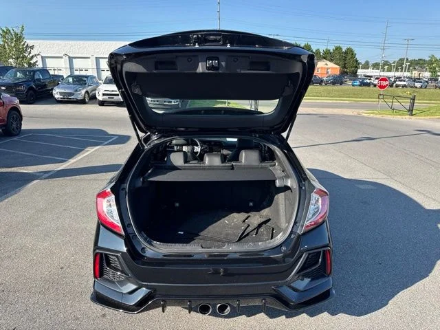 Used 2020  Honda Sport Touring image 34