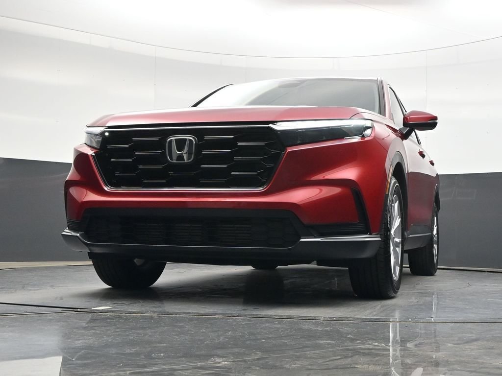 Used 2023  Honda EX image 39