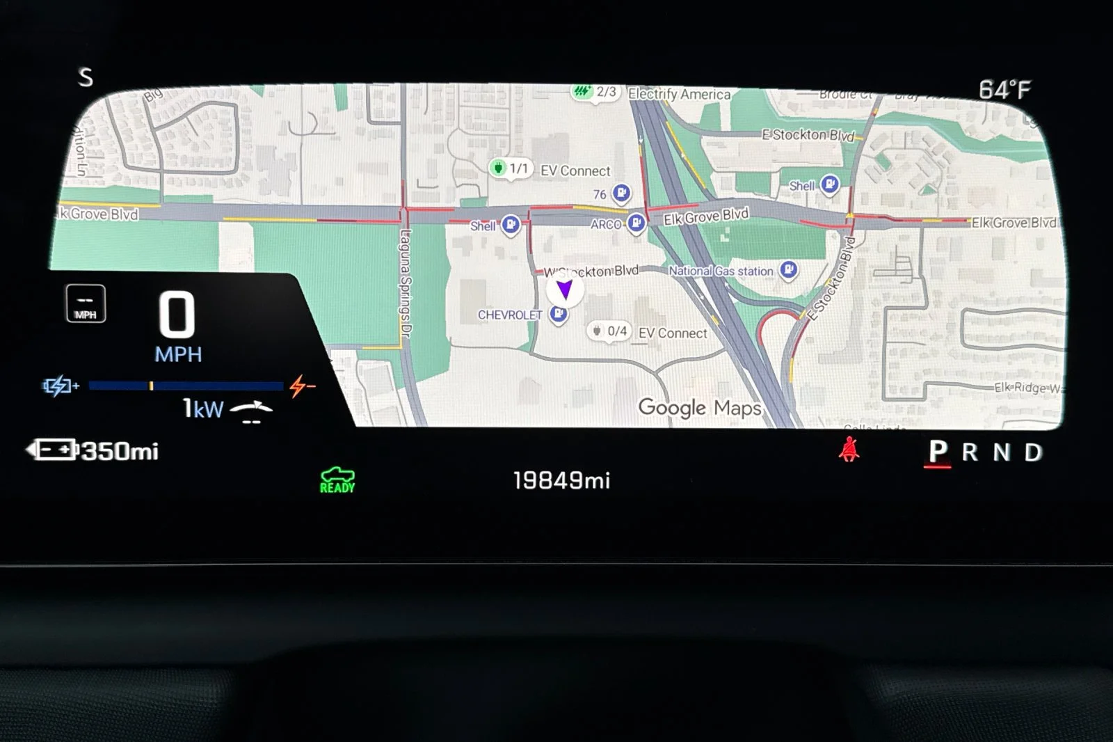 2025 Chevrolet Silverado EV LT - Photo 28