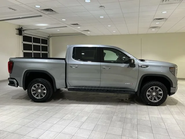 2026 GMC Sierra 1500 AT4 - Photo 6