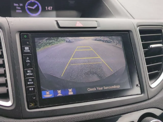 Used 2015  Honda EX-L image 22