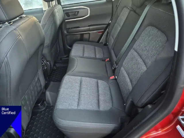 Used 2024 Red Ford Big Bend image 29