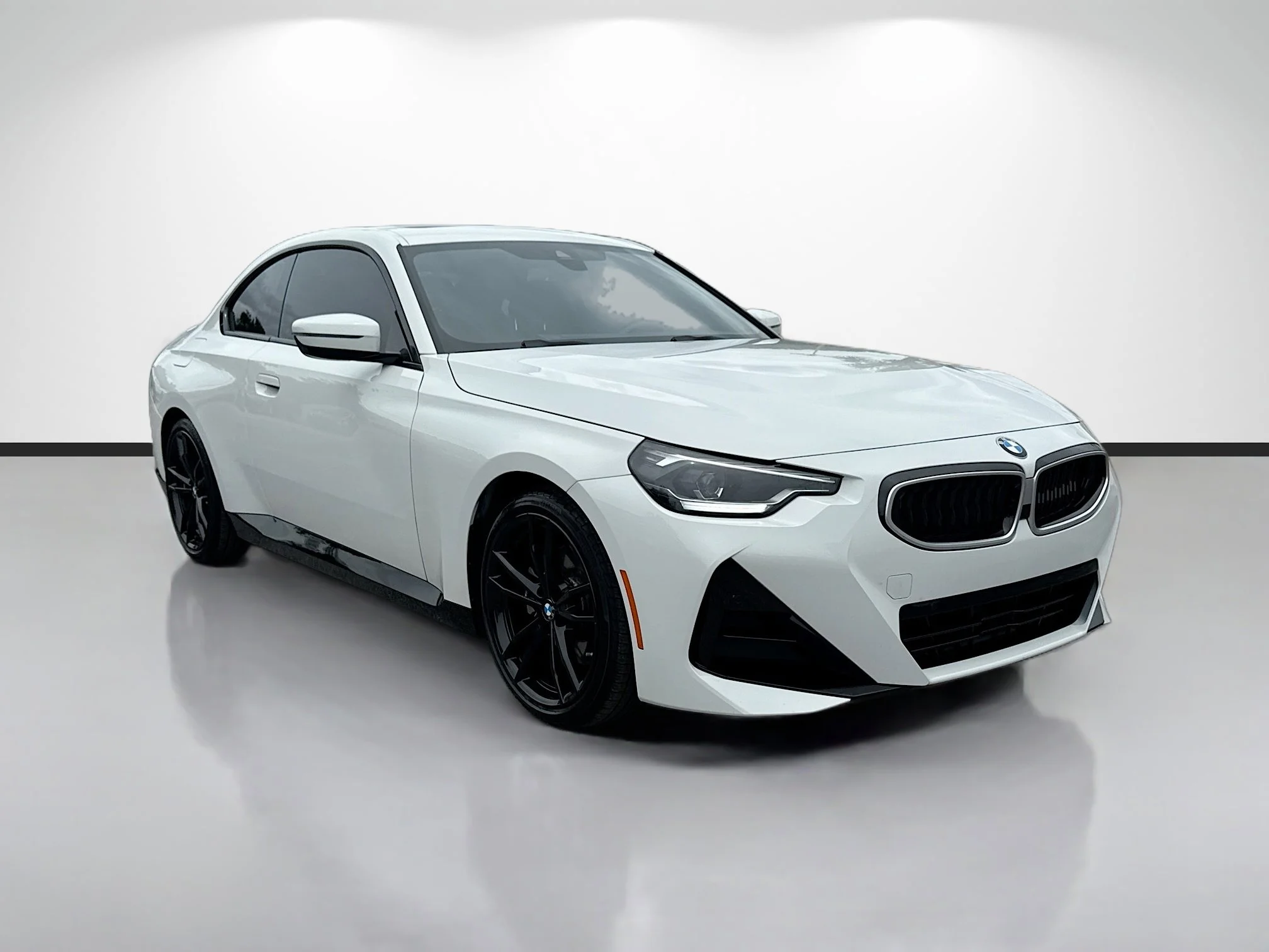 2024 BMW 2 Series 230i Coupe's photo